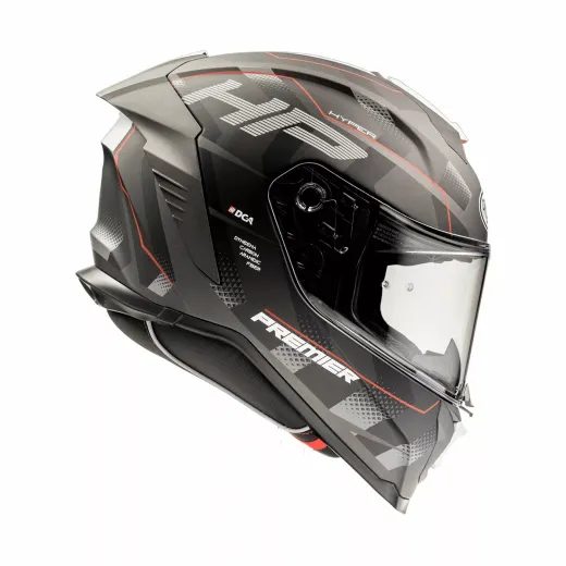 ĶIVERE HYPER HP HELMET (MELNS)
