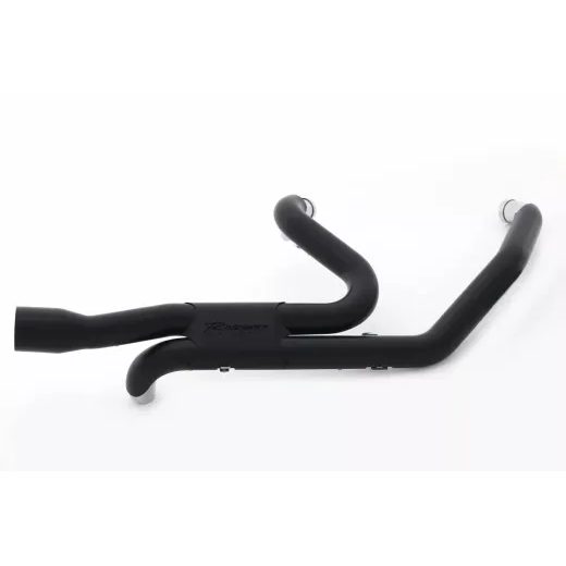 GALVENE SLIMLINE DUAL HEADER FOR HARLEY DAVIDSON FLH 1868 ABS