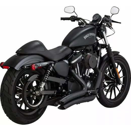 IZPLŪDES SISTĒMA BR.BL.PCX.14-22XL FOR HARLEY DAVIDSON XL 1200 C (MAIGS TĒRAUDS)