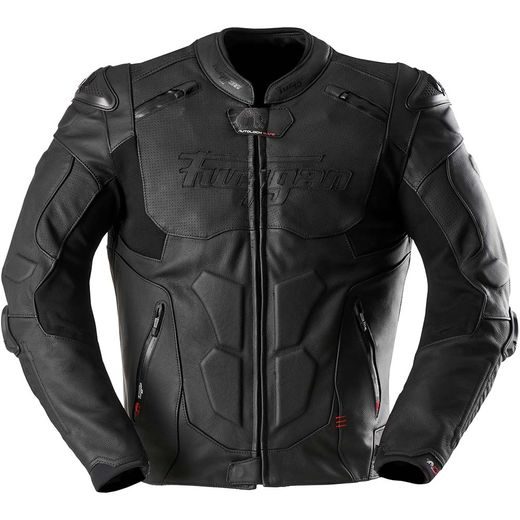 JAKA FURYGAN JACKET GHOST EVO (MELNS)