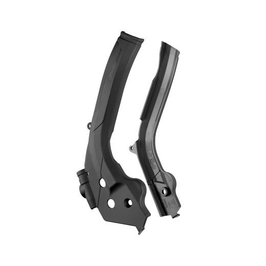 RĀMJA AIZSARGS POLISPORT PERFORMANCE 8466600001 MELNS
