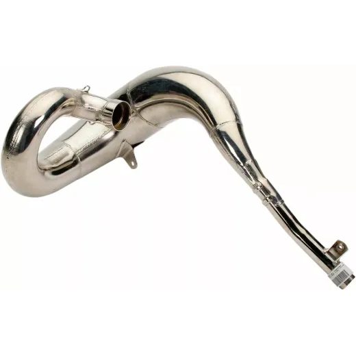 GALVENE PLATINUM HEAD PIPE FOR HONDA CR 250 R (OGLEKĻA TĒRAUDS)