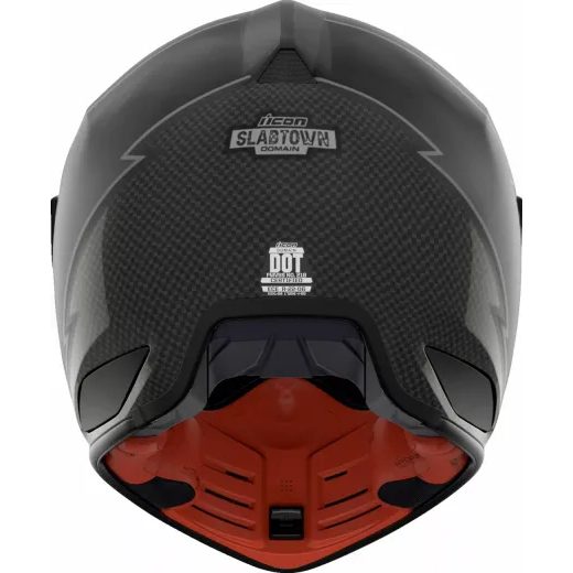 ĶIVERE DOMAIN™ SLABTOWN HELMET (MELNS)