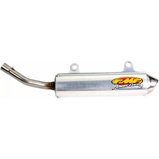 IZPŪTĒJS FMF PWRCORE II CR250 92-6 FOR HONDA CR 250 R