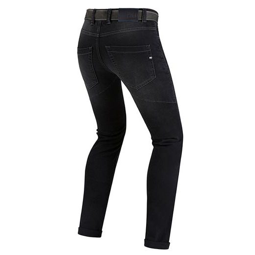 DŽINSI PMJ JEANS CAFERACER (MELNS)