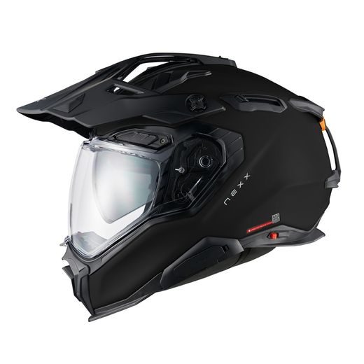 ĶIVERE NEXX HELMET X.WED3 PLAIN MT (MELNS, MATĒTS)