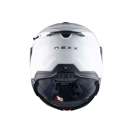 ĶIVERE NEXX HELMET X.LIFETOUR PLAIN (BALTS)