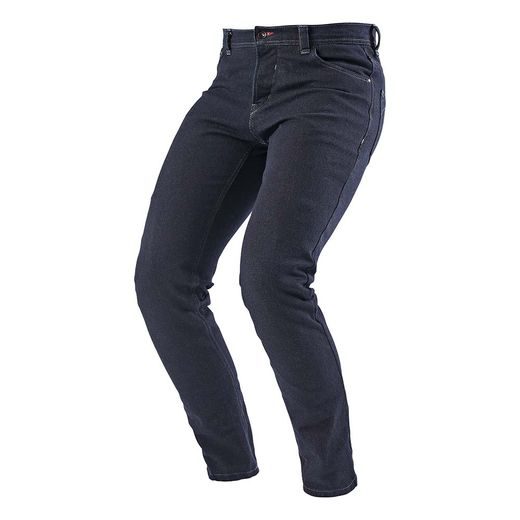 BIKSES FURYGAN JEANS TYRON X KEVLAR SLIM (ZILS)