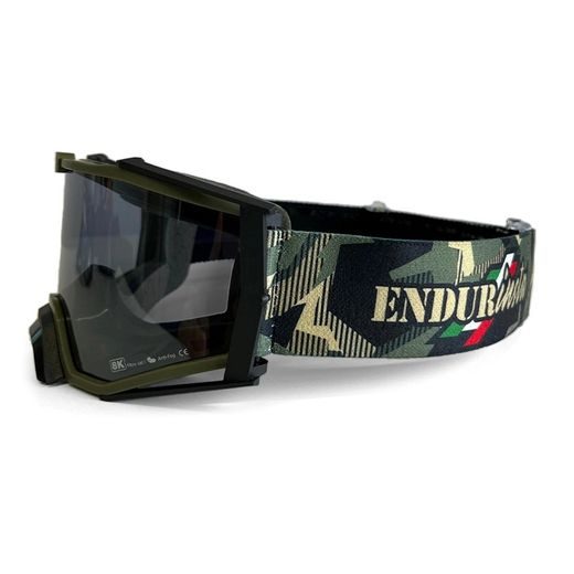 GOGGLES ARIETE 8K ENDURINSTA STERRATO 14960-ESVN