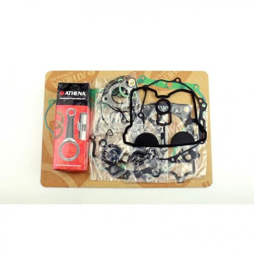 VIENKĀRŠS STIEŅU KOMPLEKTS ATHENA PB322047