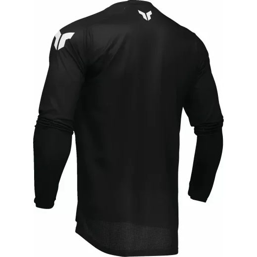 KREKLS LAUNCHMODE BRAVE JERSEY (MELNS)
