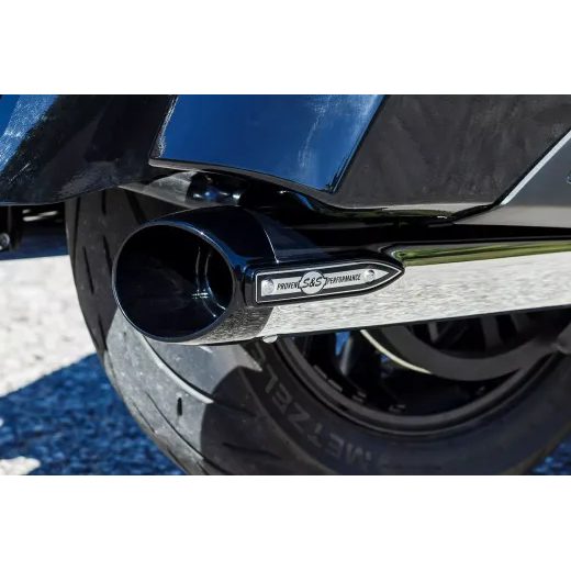 IZPŪTĒJS MUFFLER SLSH IND. 14+.CHR FOR INDIAN CHALLENGER 108 ABS