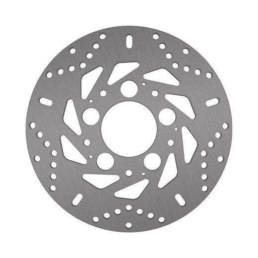 BREMŽU DISKS EBC MD1190