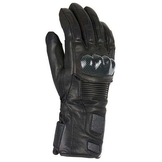 CIMDI FURYGAN GLOVES BLAZER (MELNS)