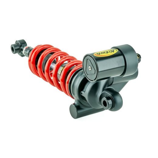 AIZMUGURĒJAIS AMORTIZATORS K-TECH DDS 255-019-030-020 PRO