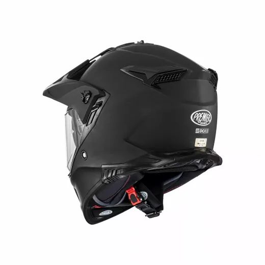 ĶIVERE DISCOVERY HELMET (MELNS)
