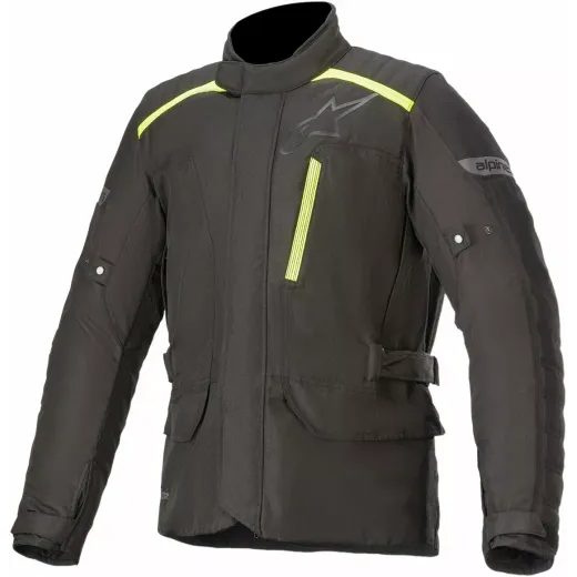 JAKA GRAVITY DRYSTAR® JACKET (MELNS)