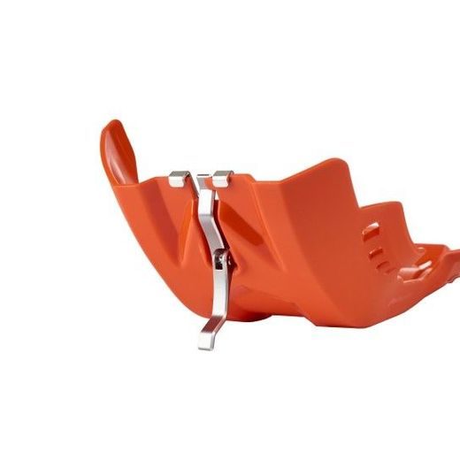 KARTERA AIZSARGS POLISPORT PERFORMANCE 8469100005 AR SVIRAS AIZSARGU ORANGE