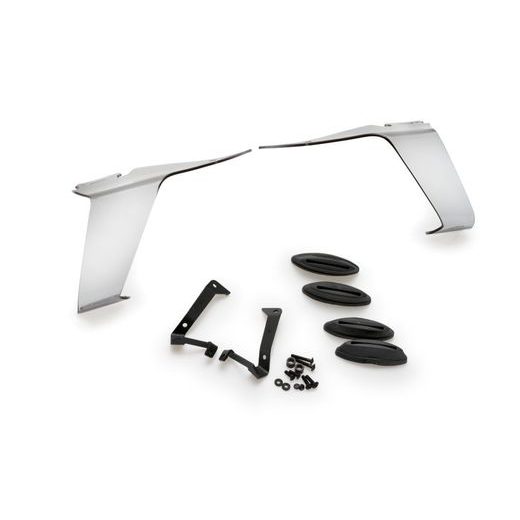 FRONTAL SPOILERS PUIG GP 20522W CAURSPĪDĪGS