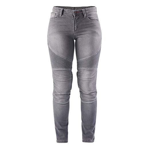 BIKSES FURYGAN JEANS PURDEY EVO SLIM (PELĒKS)