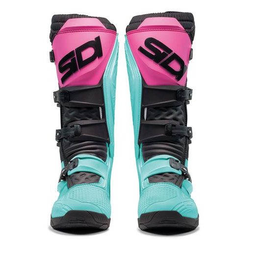 APAVI SIDI X POWER SC (PIPARMĒTRU, MELNS, ROZĀ)