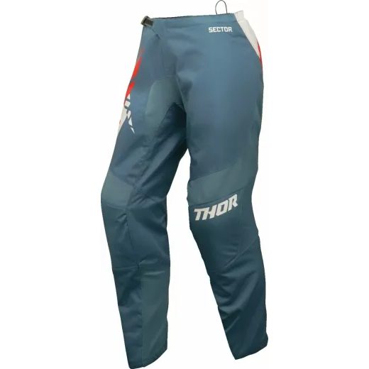 BIKSES WOMEN'S SECTOR SPLIT PANTS (ZILS)