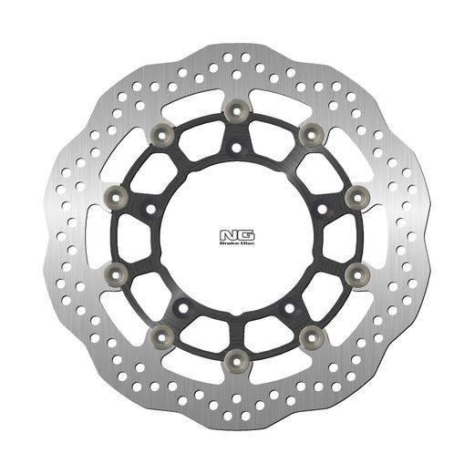 BREMŽU DISKS NG 1104XG