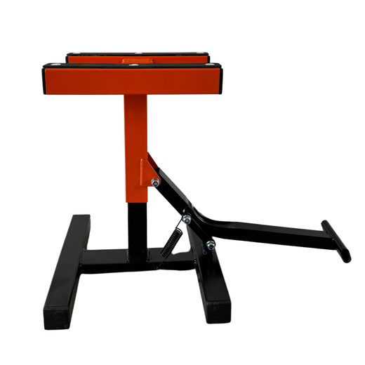 MX STAND MOTION STUFF ORANŽS