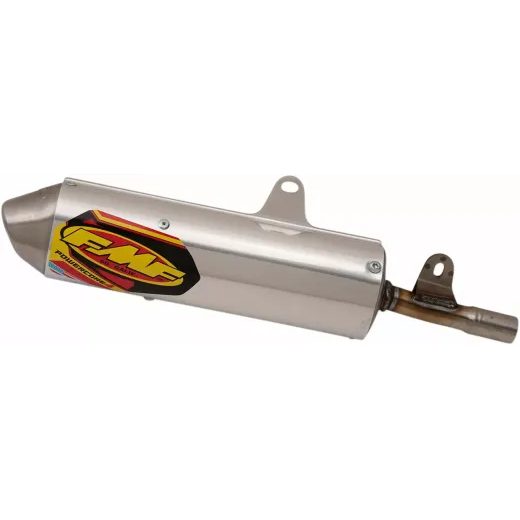 IZPŪTĒJS MUFFLER PC4 CRF125F S/A FOR HONDA CRF 125 F (NĒRUSĒJOŠAIS TĒRAUDS)