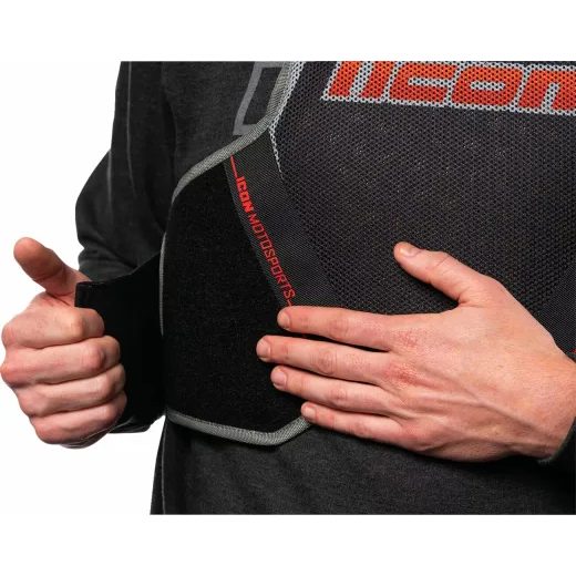FIELD ARMOR SOFTCORE™ VEST (MELNS)
