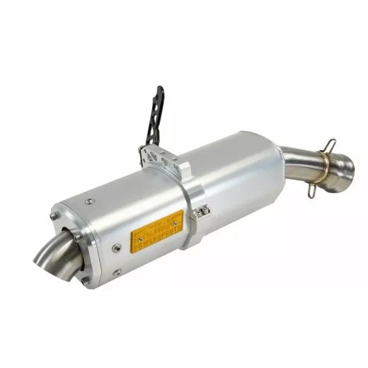 IZPŪTĒJS EXH APX SPORTSM XP850/10 FOR POLARIS SPORTSMAN 850 4X4 (NĒRUSĒJOŠAIS TĒRAUDS)