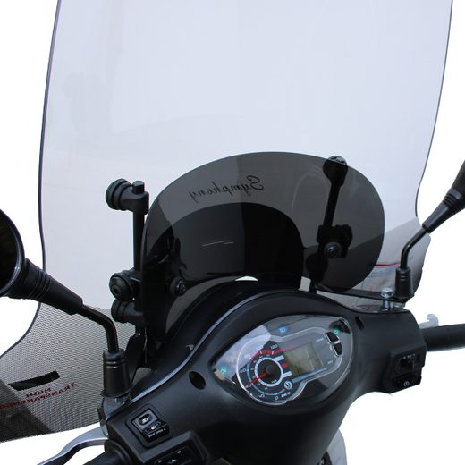 VĒJSTIKLS FACO 267008362