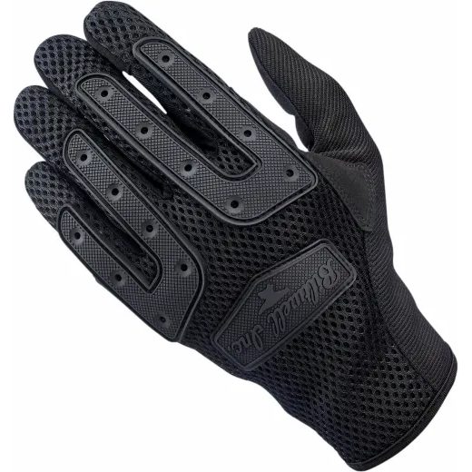CIMDI ANZA GLOVES (MELNS)