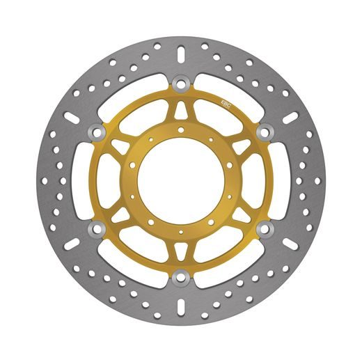 BREMŽU DISKS EBC MD1188X