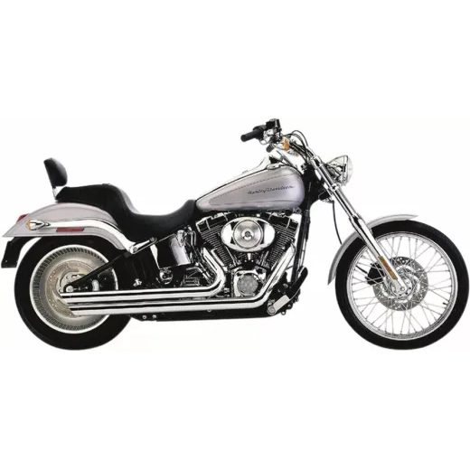 IZPLŪDES SISTĒMA SPD SD ST 12-17 FOR HARLEY DAVIDSON FLS 1690