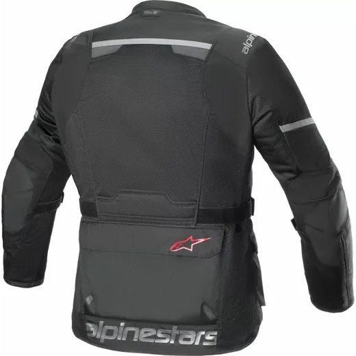 JAKA ANDES AIR DRYSTAR® JACKET (MELNS)