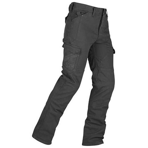 BIKSES FURYGAN PANTS SAMMY (MELNS)