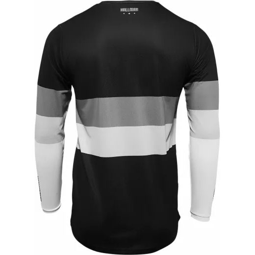 KREKLS HALLMAN DIFFER DRAFT JERSEY (MELNS)