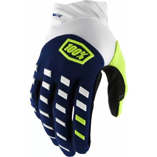 CIMDI AIRMATIC GLOVES (ZILS)