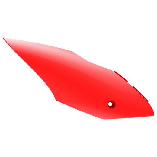 NUMURA SĀNU PLASTMASI POLISPORT 8420300004 (PĀRIS) RESTYLING SARKANS