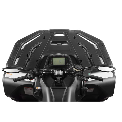 KVADRACIKLS SEGWAY SNARLER 600 S EPS T3B PELĒKS ZILS