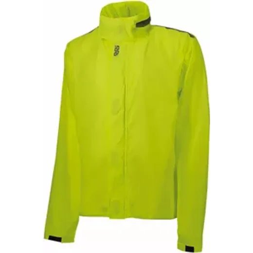 COMPACT TOP RAIN JACKET (DZELTENS)