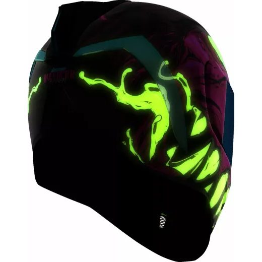ĶIVERE AIRFORM™ MANIK'RR MIPS® HELMET (ROZĀ, ZILS)
