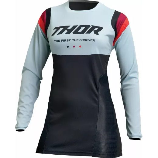 KREKLS WOMEN'S PULSE REV JERSEY (MELNS)