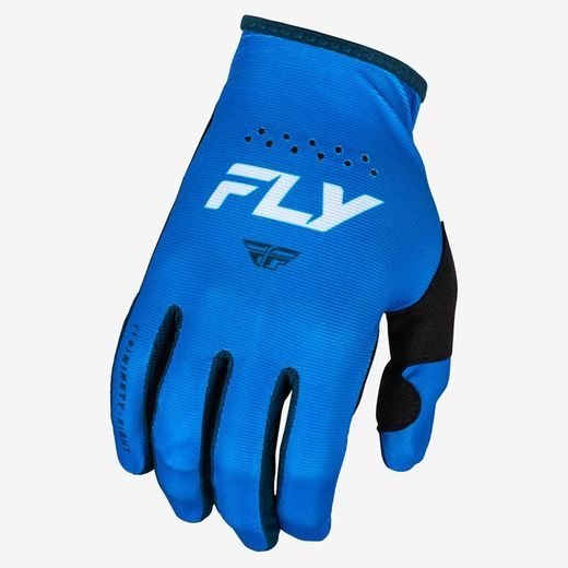 CIMDI FLY MX-GLOVES LITE (ZILS, BALTS)