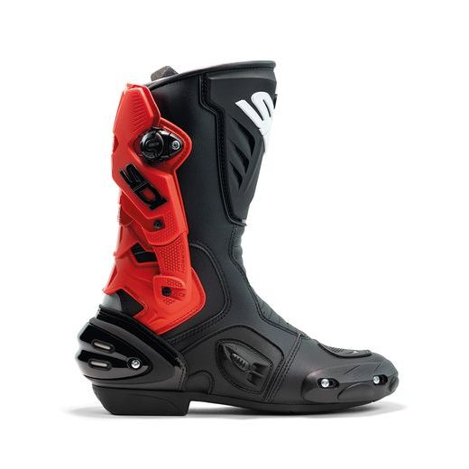 APAVI SIDI VERTIGO 2 BLACK RED/25
