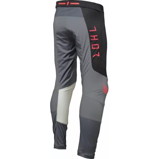 BIKSES PRIME ACE PANTS (MELNS, PELĒKS)