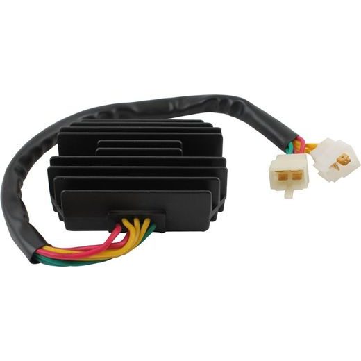 REGULATORS ARROWHEAD AHA6018