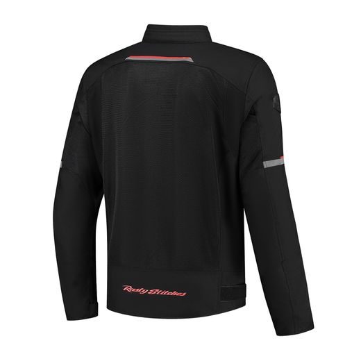 JAKA RUSTY STITCHES JACK RUBEN (MELNS)