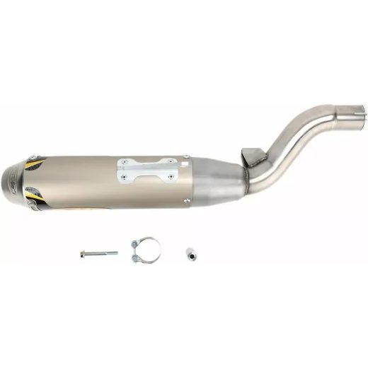 IZPŪTĒJS MUFFLER Q4 S/A RAP250 08-12 FOR YAMAHA YFM 250 R